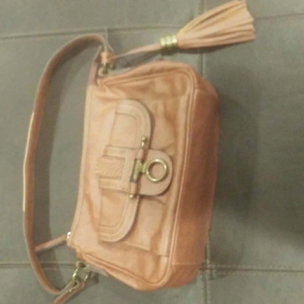Chaps purse